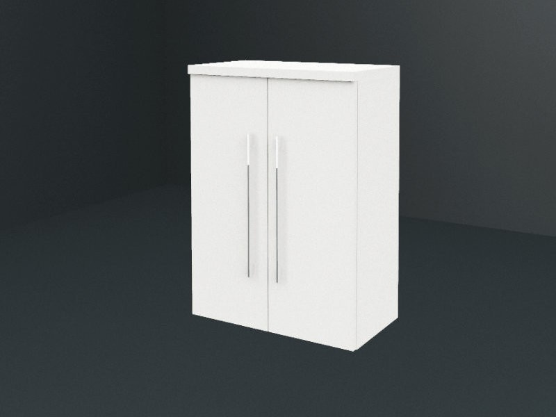 b·collection b·brace Highboard XXL | 2 Türen