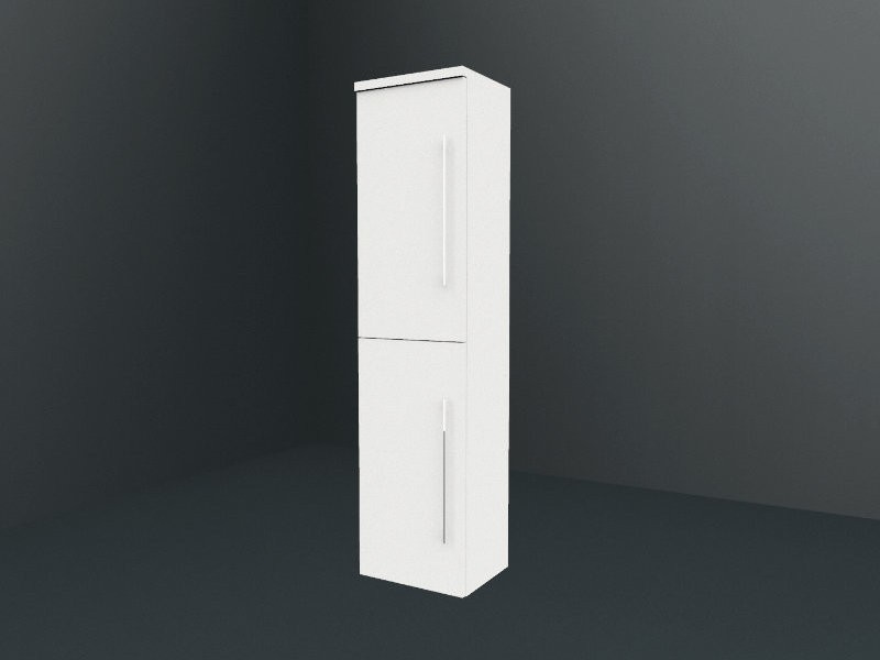 b·collection b·brace Hochschrank | 2 Tür
