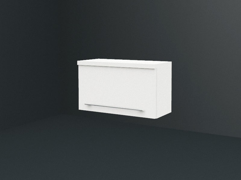 b·collection b·brace Oberschrank | 1 Klapptür