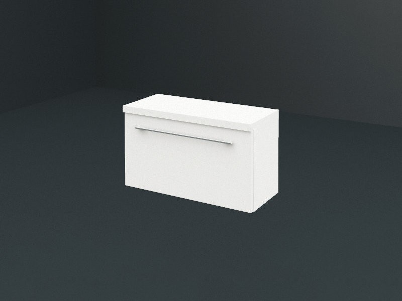 b·collection b·brace Unterschrank | 1 Klapptür