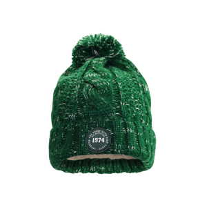 Big Green Egg Beanie Big Green Egg – Grün