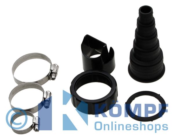 Oase Beipack für Bitron 36C / 55C / 72C / 110C (35091)