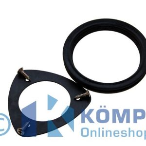 Oase Beipack Bodenablaufset für Biotec 30 (34284)
