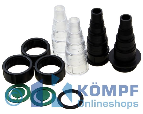 Oase Beipack für FiltoClear 3000-15000 (34561)