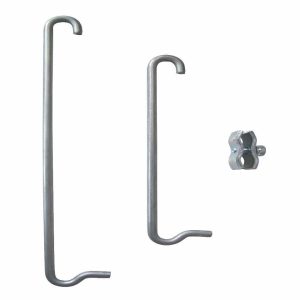 Gabionen Kleinteile-Set