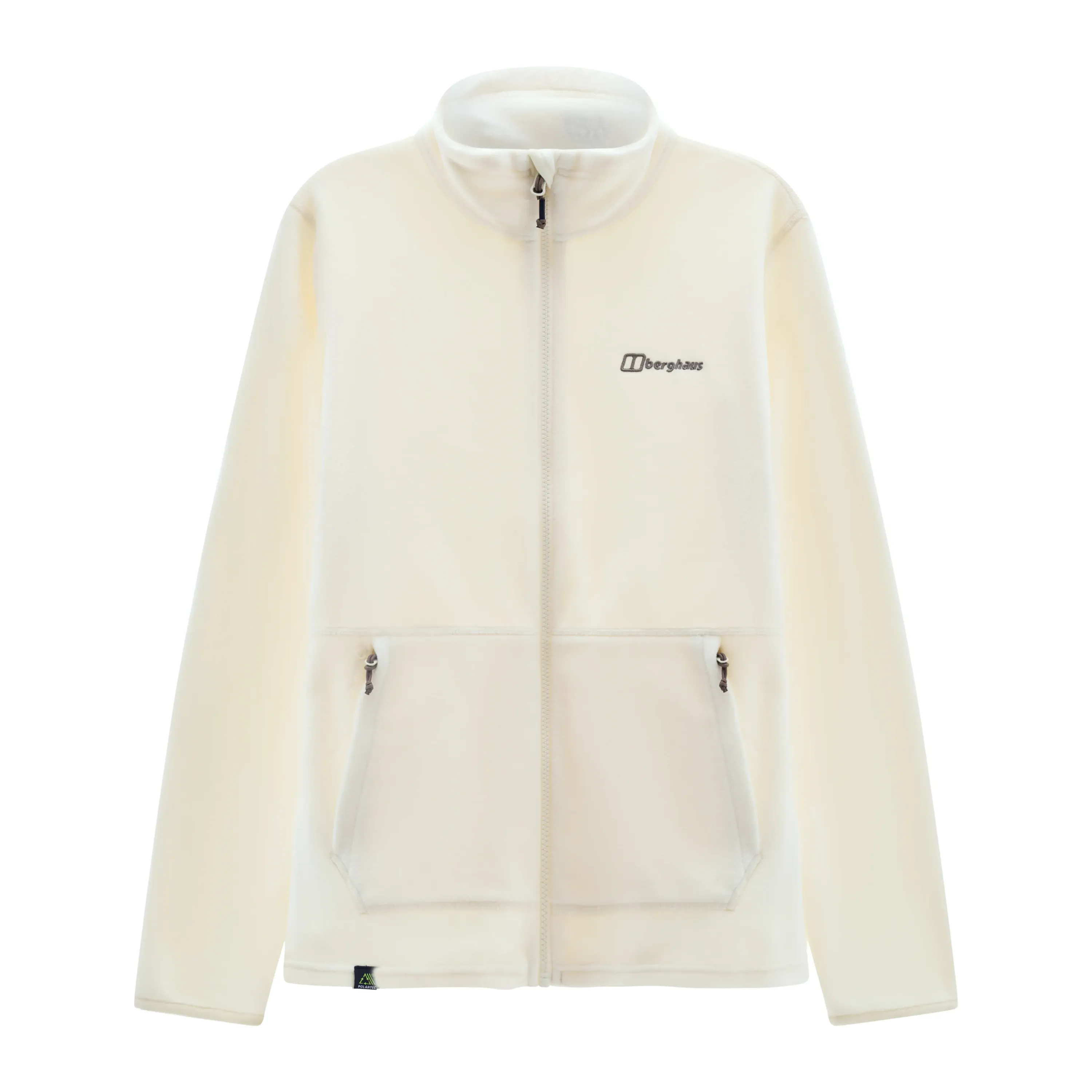 Damen Fleecejacke Prism Mirco InterActive Polartec