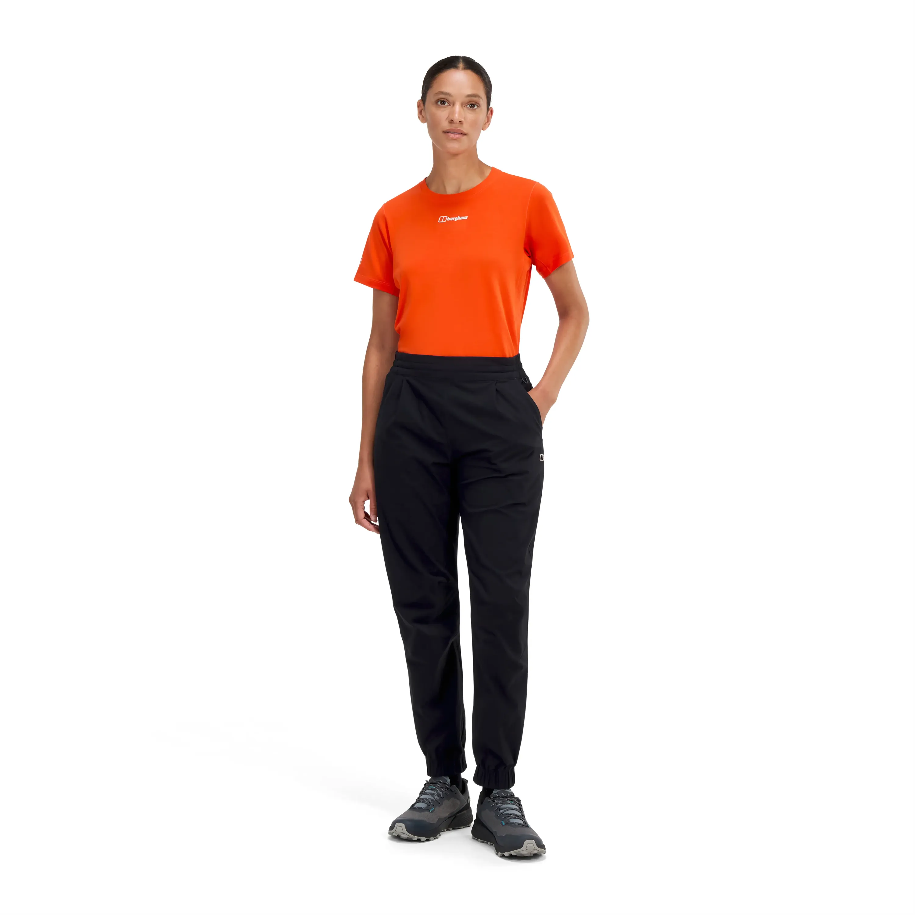 Damen Outdoorhose EXPLORER PANT