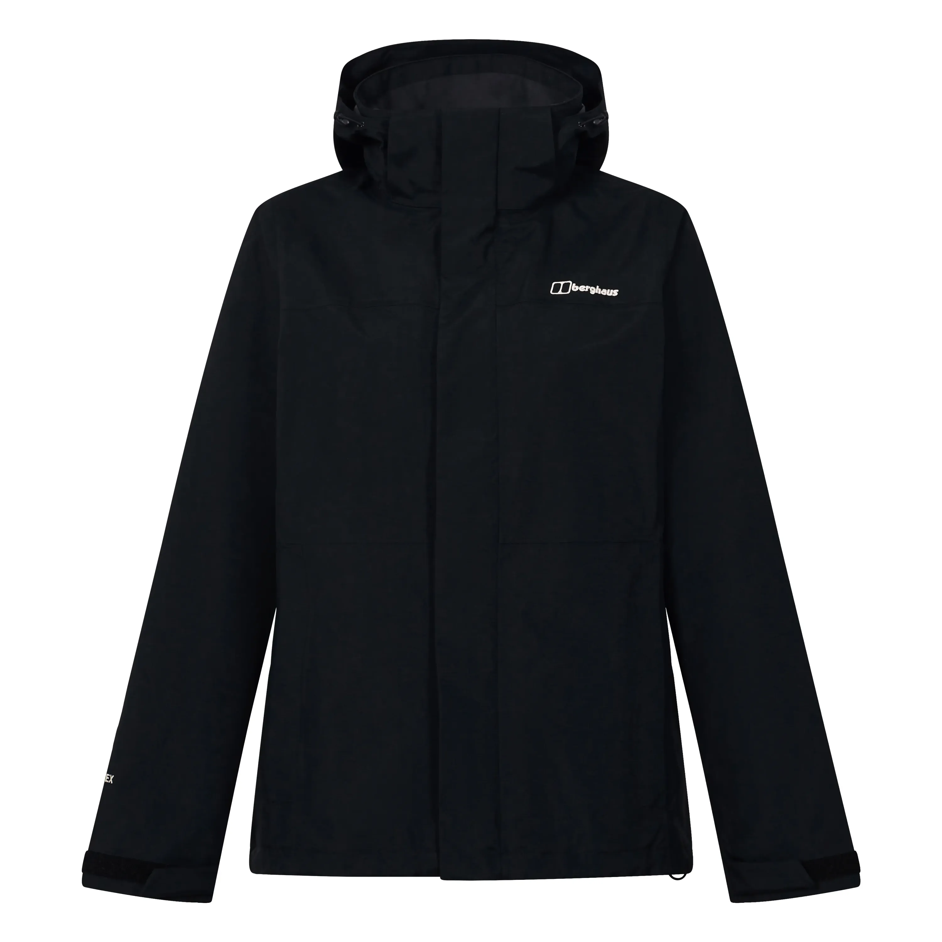 Damen Regenjacke Hillwalker 2.0 InterAktive