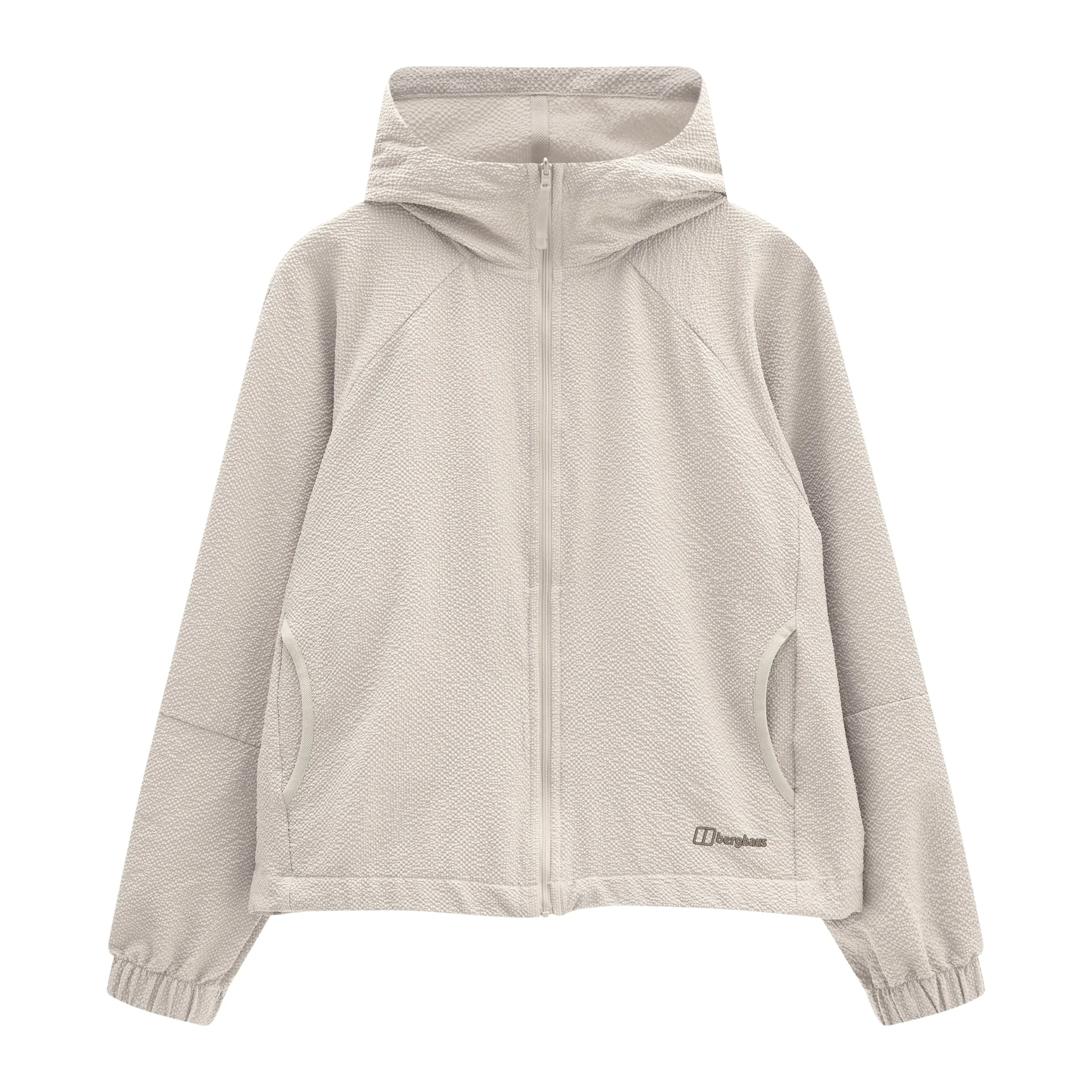 Damen Seesuckerjacke Whinfell