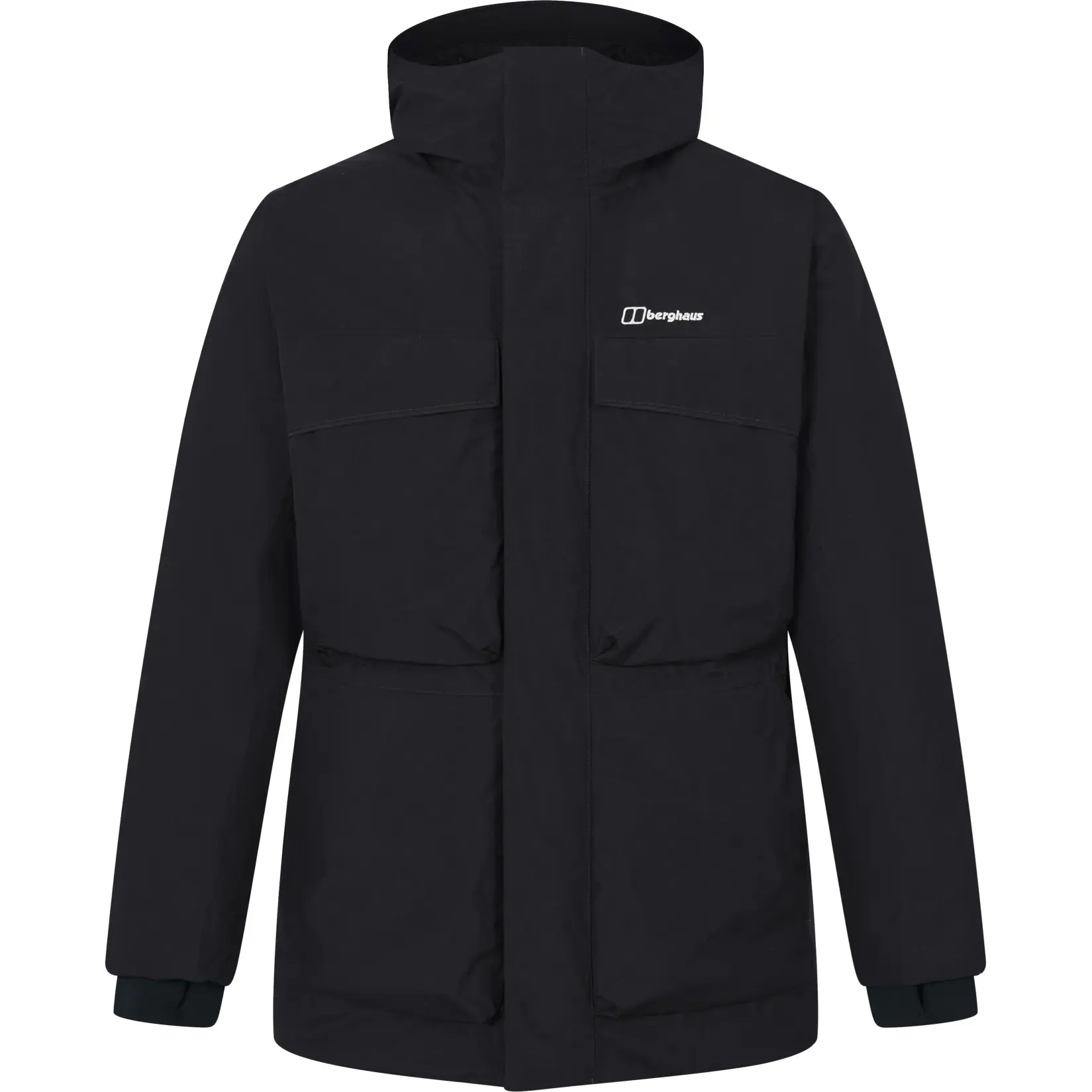 Herren Daunenparka Fernly Gore-Tex