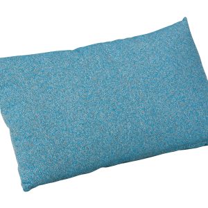 BEST Lendenkissen HAPPY LINE 46 x 26 x 12 cm, 65 % Baumwolle, 35 % Polyester – Auslaufartikel