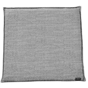 BEST Sitzkissen HORIZON 40 x 40 x 2,5 cm, 100 % Polyacryl – Auslaufartikel