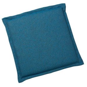 BEST Sitzkissen SOFT-LINE 46 x 46 x 5 cm, 65 % Baumwolle, 35 % Polyester – Auslaufartikel