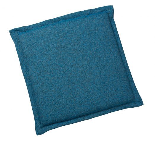 BEST Sitzkissen SOFT-LINE 46 x 46 x 5 cm, 65 % Baumwolle, 35 % Polyester - Auslaufartikel