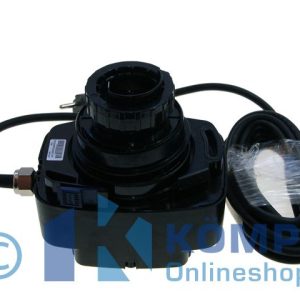 Oase Ersatzteil BG Lampenkopf für Bitron 55 Gravity (17890)