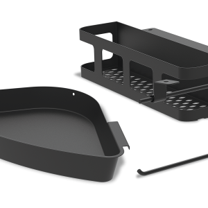 Big Green Egg 3-teiliges Zubehörpaket für den modularen EGG-Frame Big Green Egg 3-teiliges Zubehörpaket für den modularen EGG-Frame