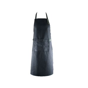 Big Green Egg Canvas Schürze