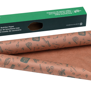 Big Green Egg Butcher Paper