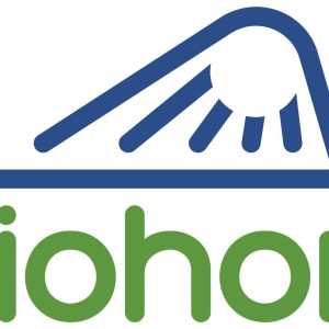 Biohort Abdeckleiste für Kopfprofil 1680 mm für Gerätehaus Avantgarde Gr. A1 (alte M)/A5 (alte L) dunkelgrau-metallic X3402109