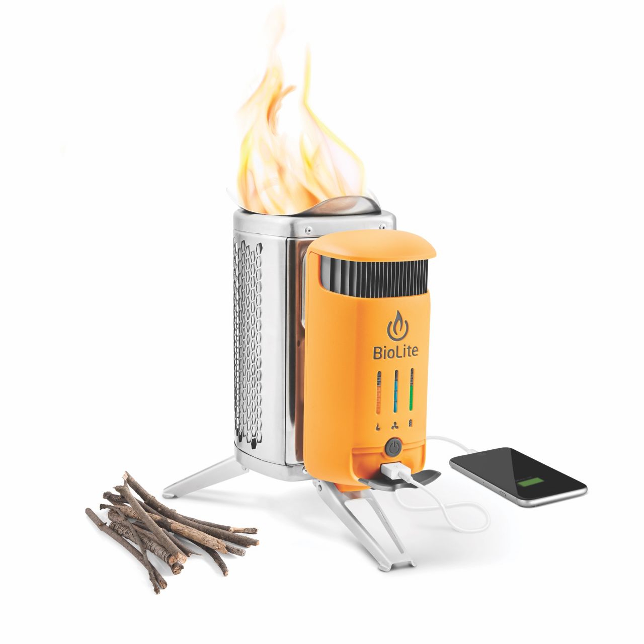 Campingkocher CampStove 2+