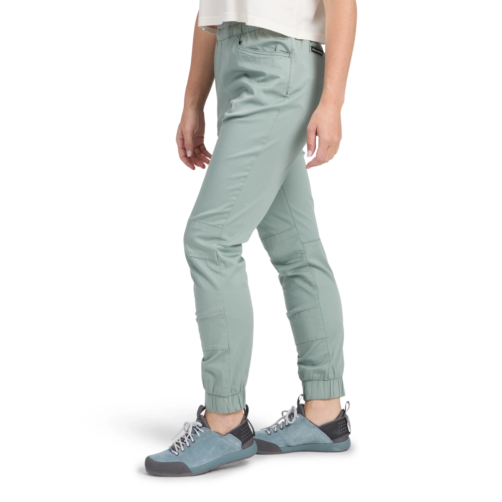 Damen Kletterhose Notion Pants