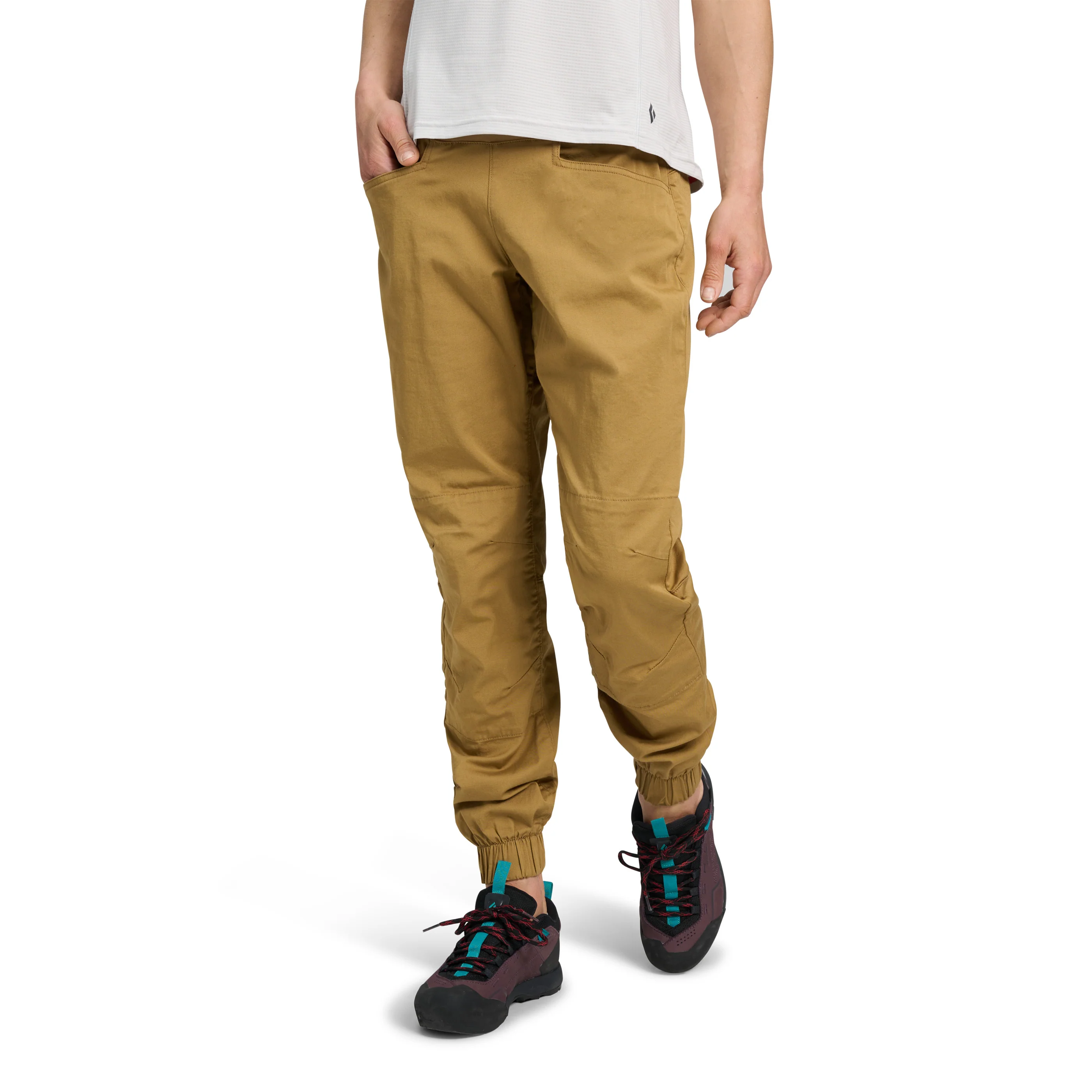 Damen Kletterhose Notion SP Pants W