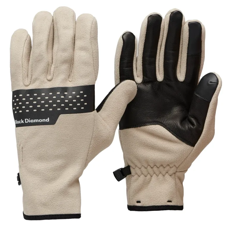 Handschuhe Alpine Fleece Gloves
