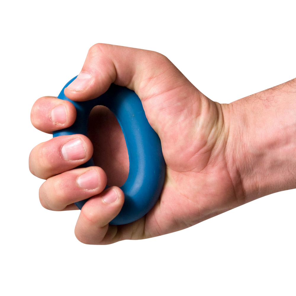 Handtrainer Forearm Trainer