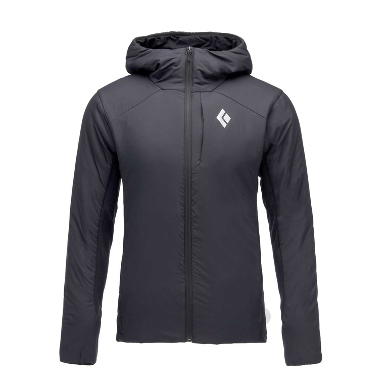 Herren Softshelljacke First Light Hybrid Hoody