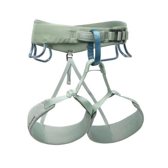 Klettergurt Damen MOMENTUM HARNESS