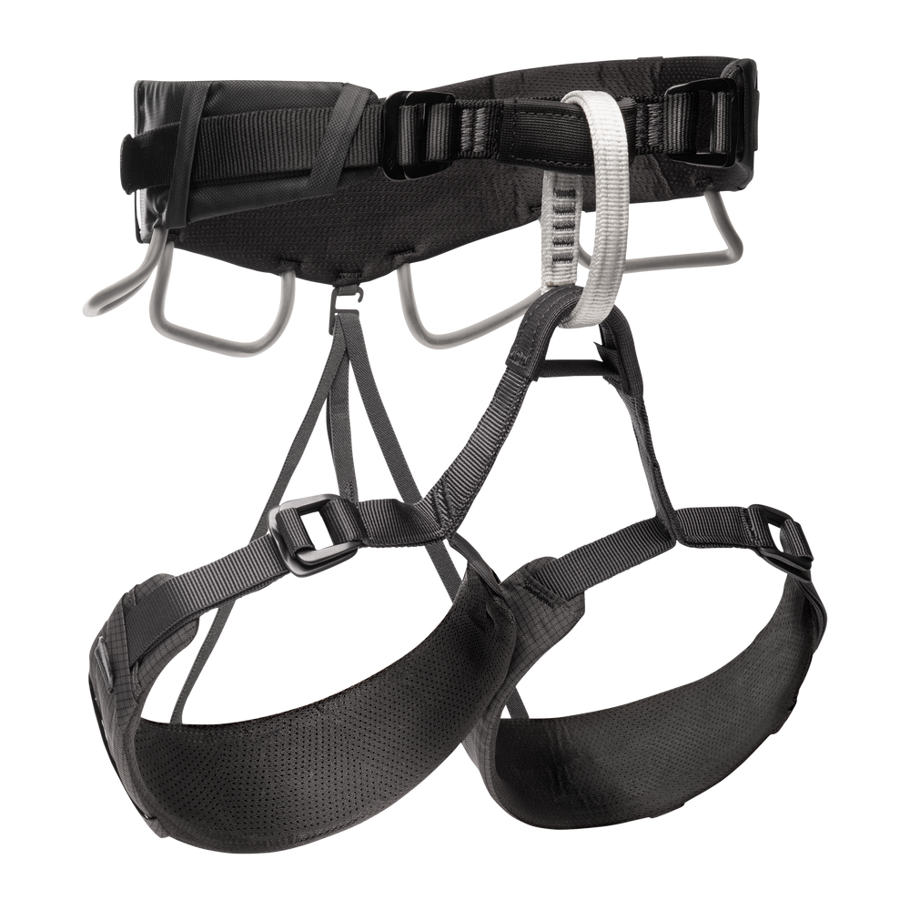 Klettergurt MOMENTUM 4S HARNESS