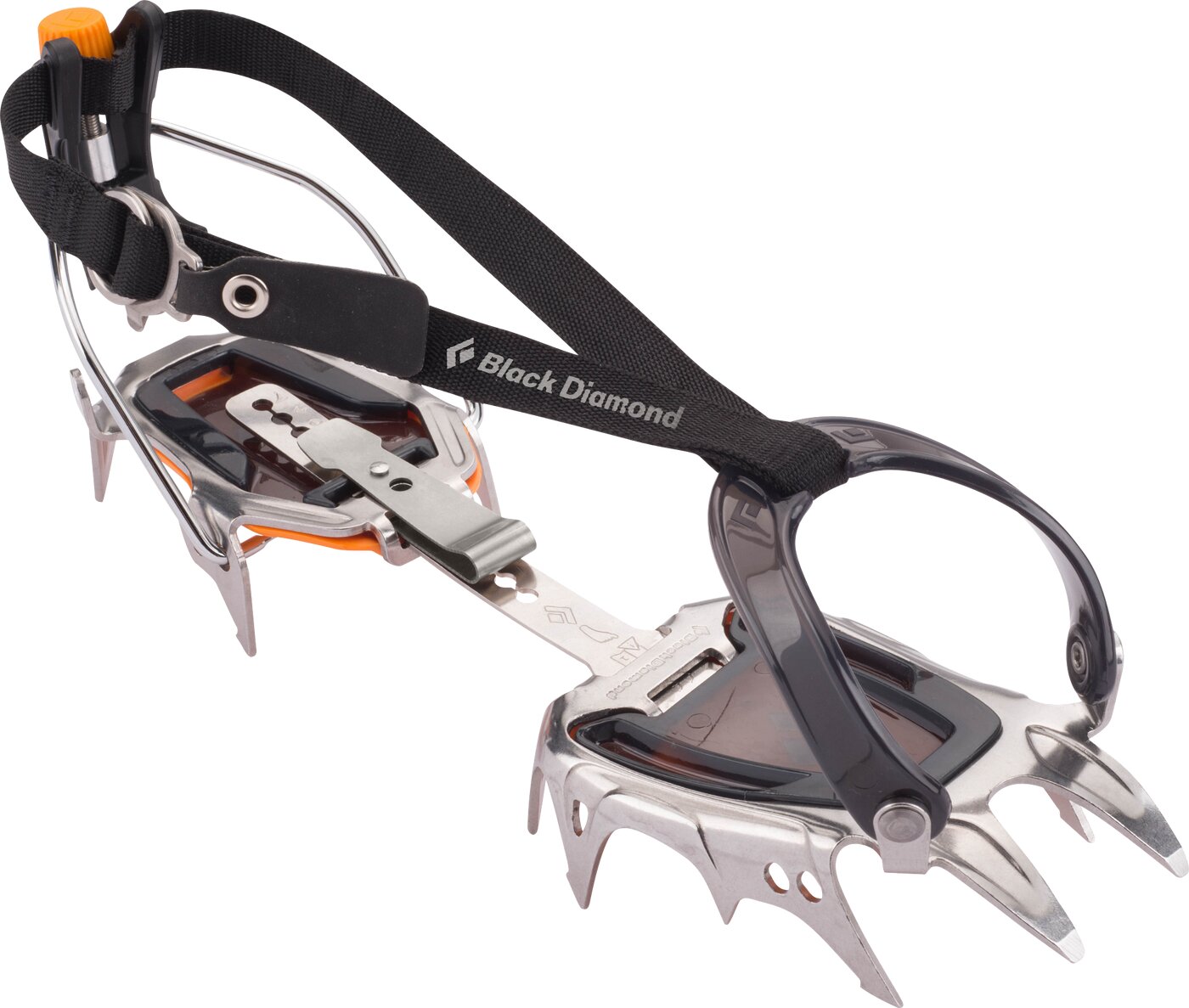 Steigeisen Serac Crampons