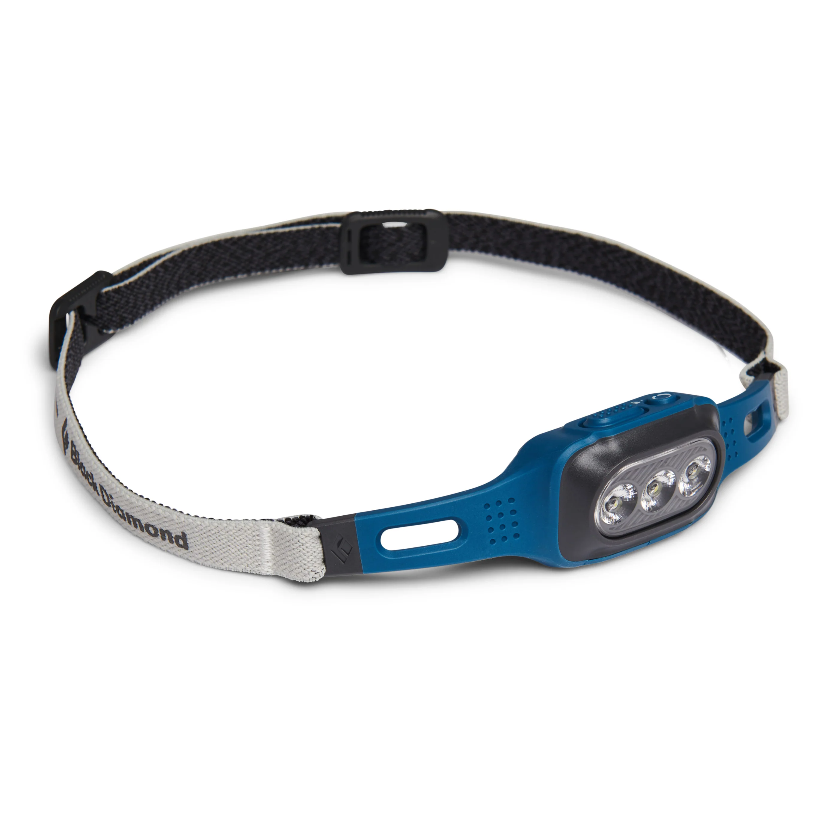 Stirnlampe Deploy Run Light
