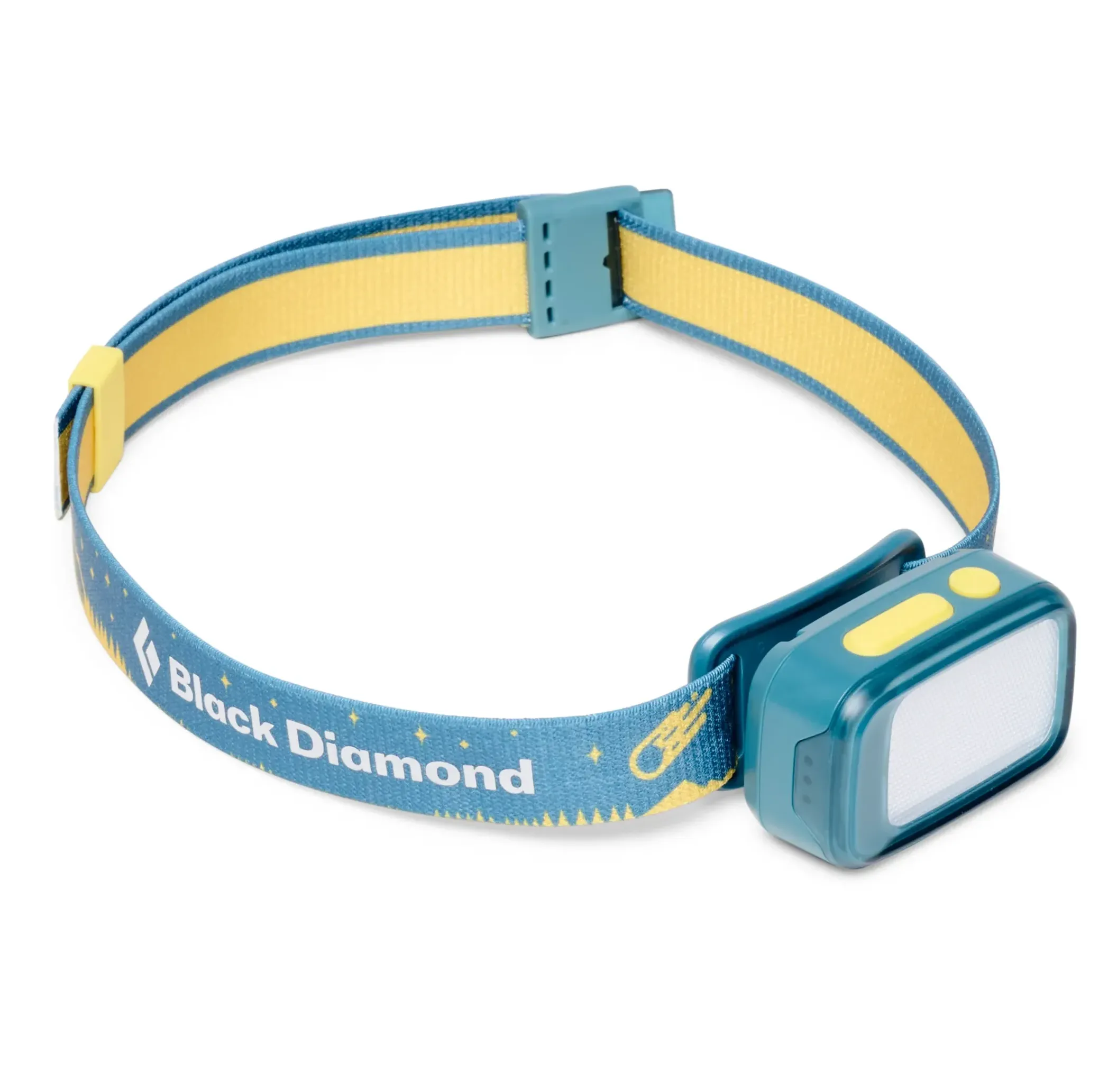 Stirnlampe für Kinder Wiz Kid Headlamp