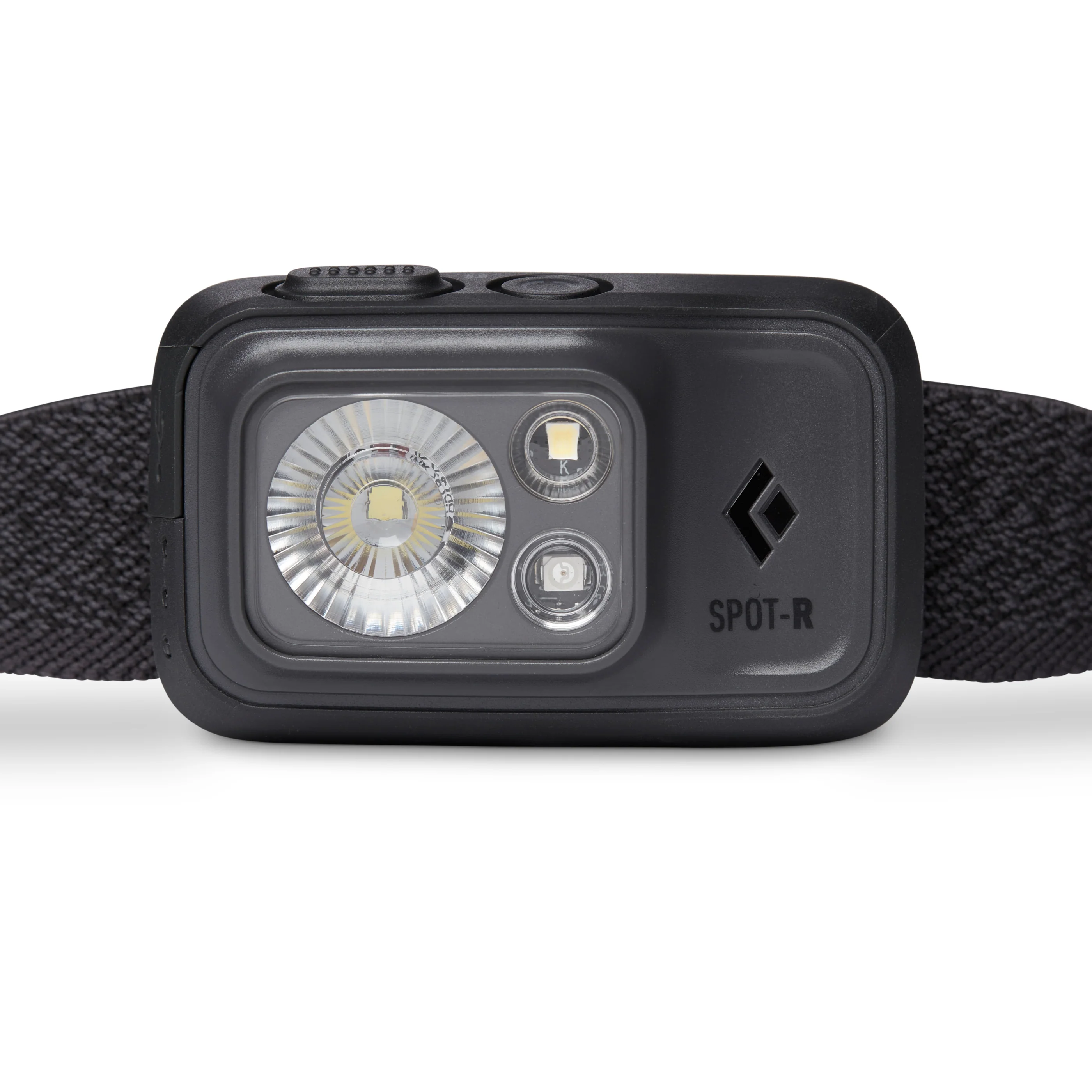 Stirnlampe Spot 400-R Rechargeable Headlamp