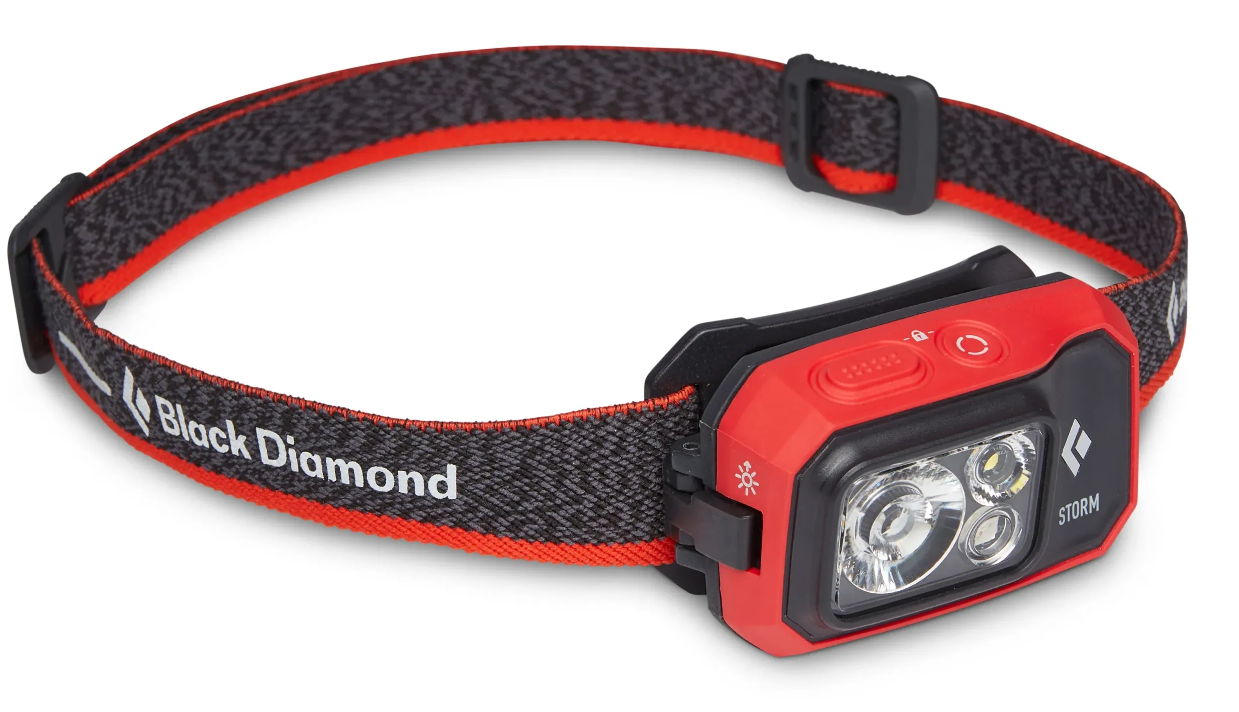 STORM 450 Stirnlampe