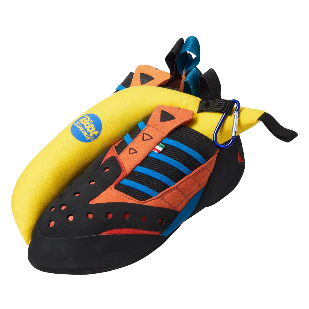Schuh-Deo Boot Bananas