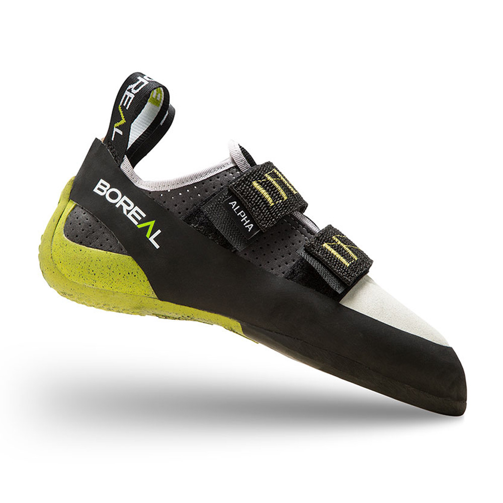 Damen Kletterschuh Alpha Womens