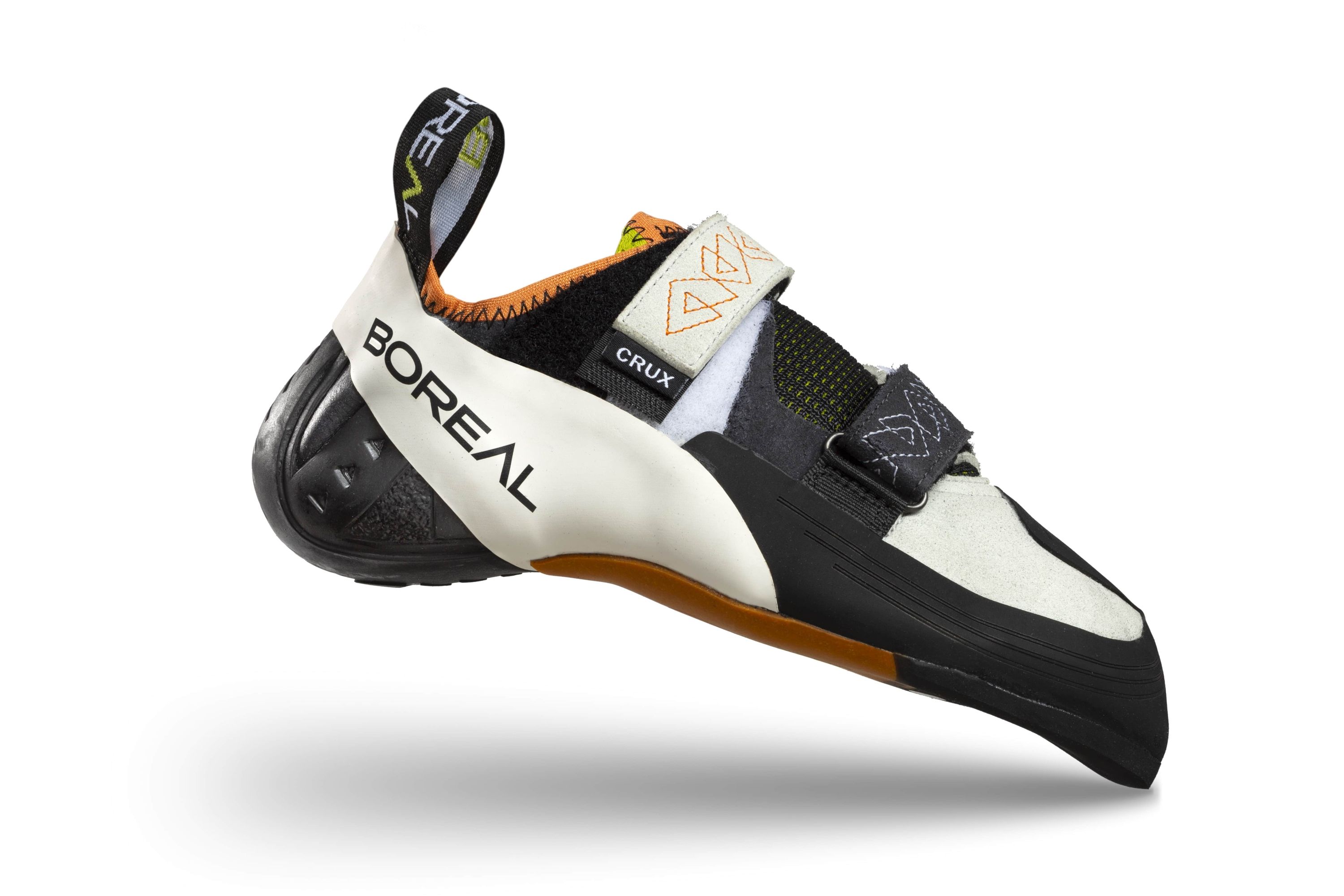 Damen Kletterschuh Crux