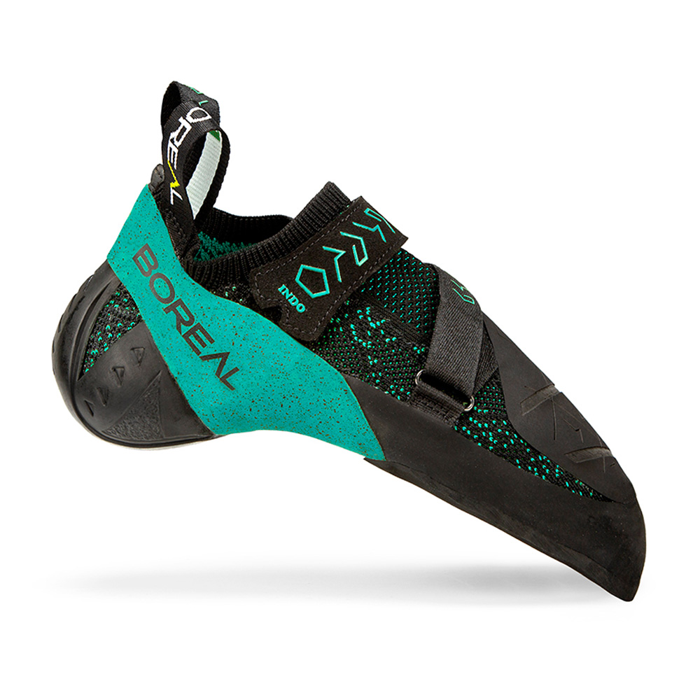 Damen Kletterschuh Indo