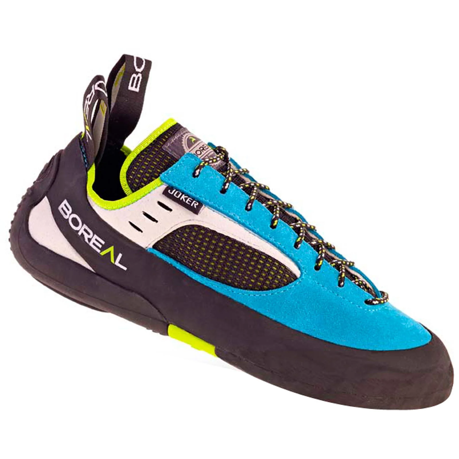 Damen Kletterschuh Joker Lace WS