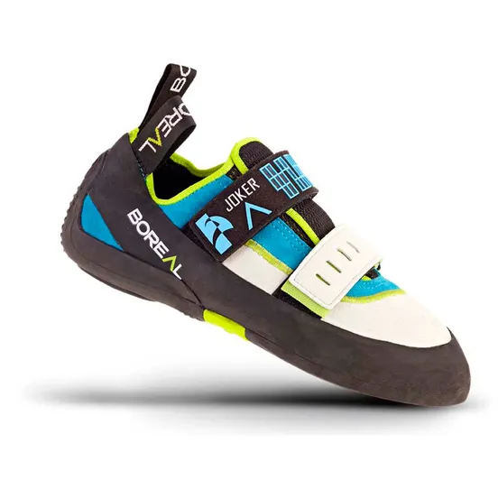 Damen Kletterschuh Joker WS