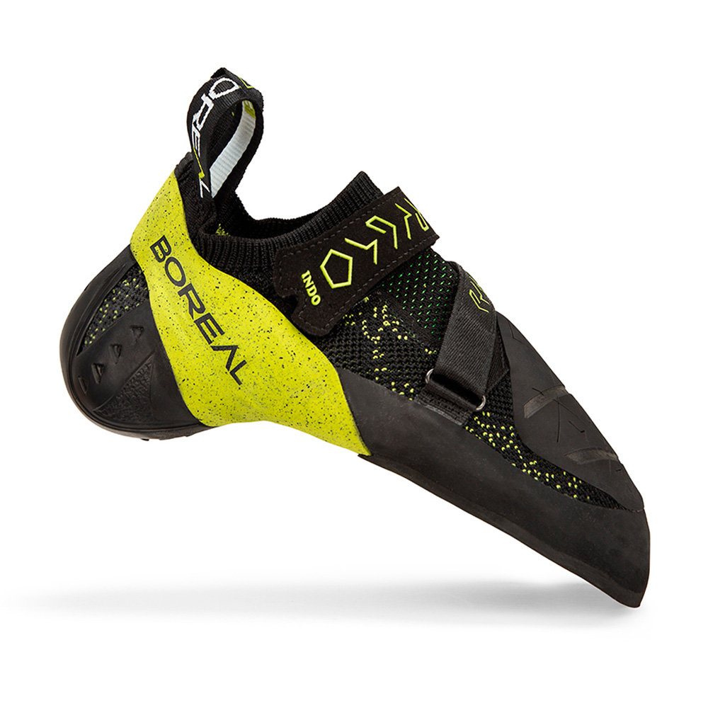 Herren Kletterschuh Indo