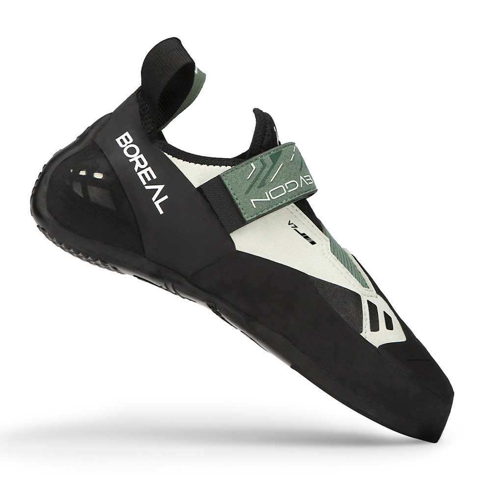 Herren Kletterschuh Nodab V7