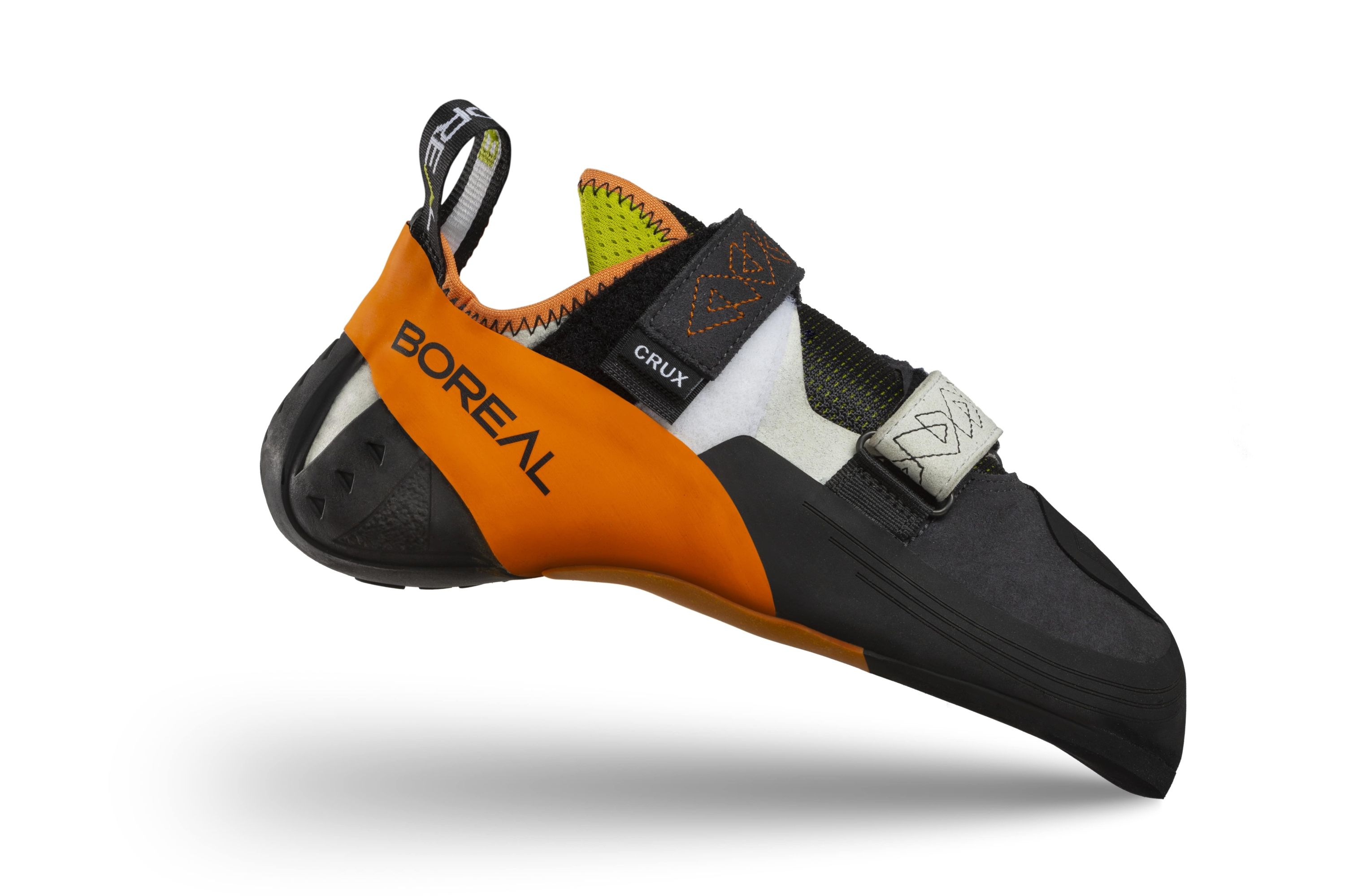 Herren Kletterschuhe Crux