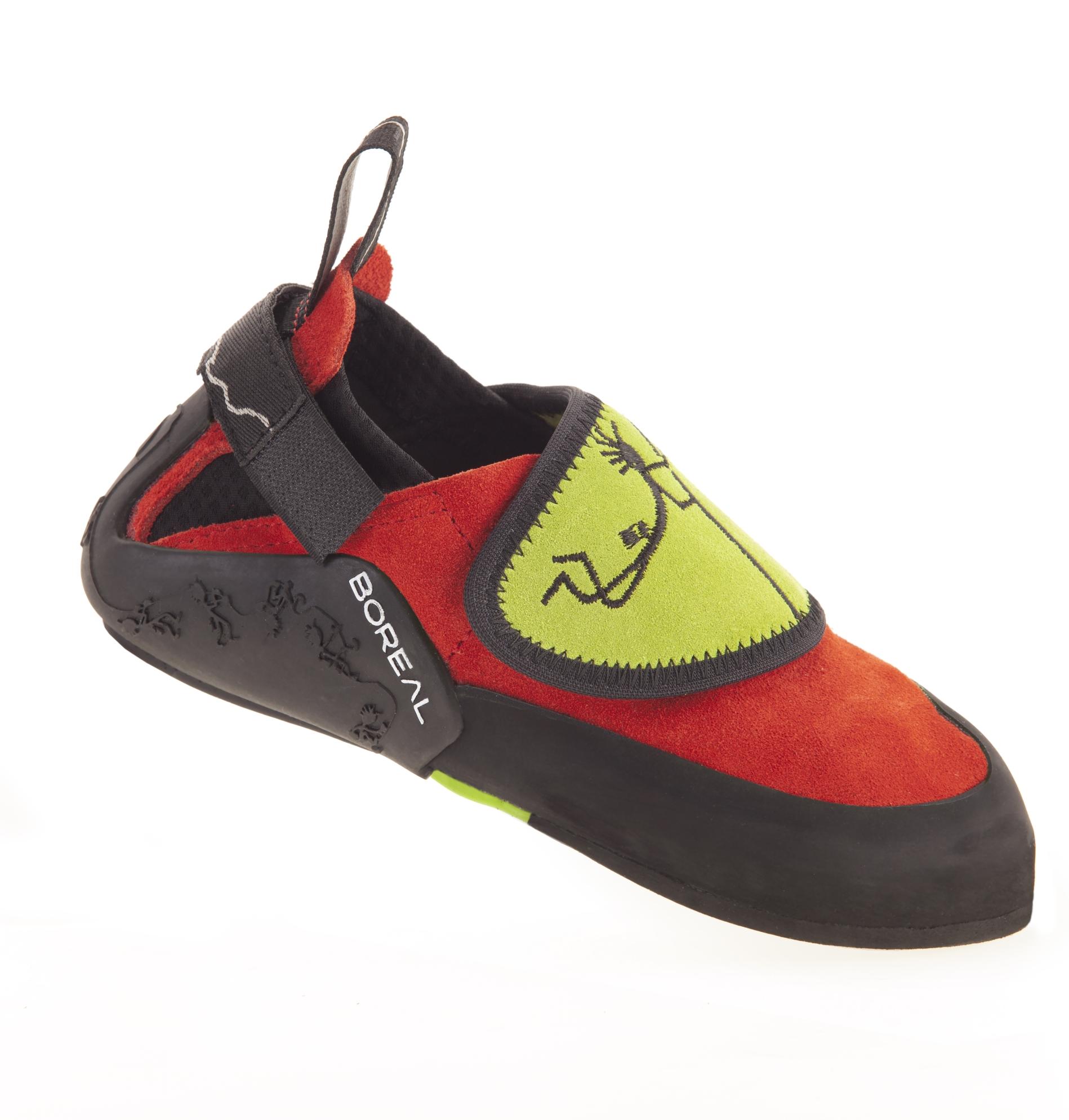 Kinder Kletterschuh Ninja Jr.