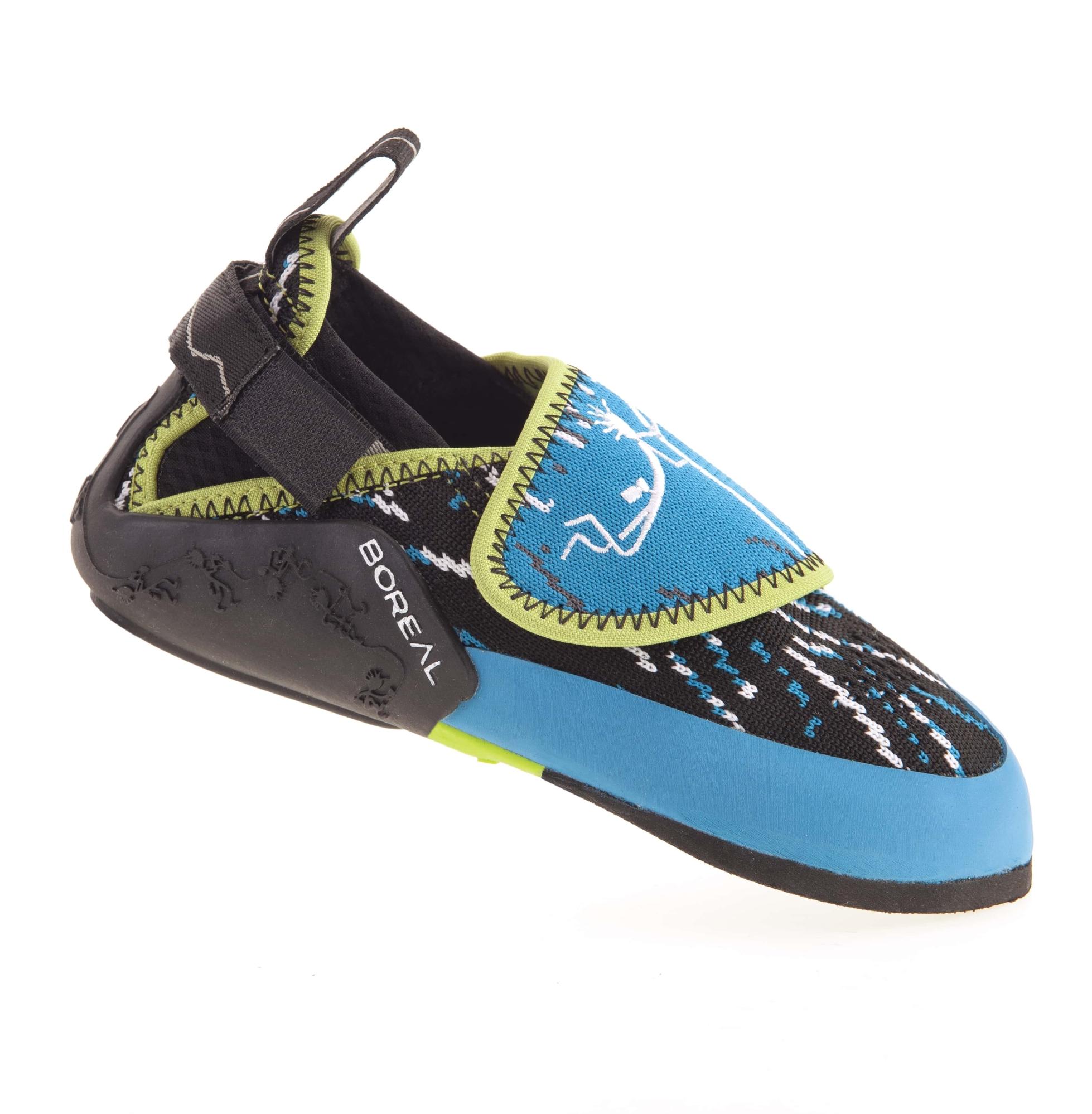 Kinder Kletterschuh Ninja JR Vent