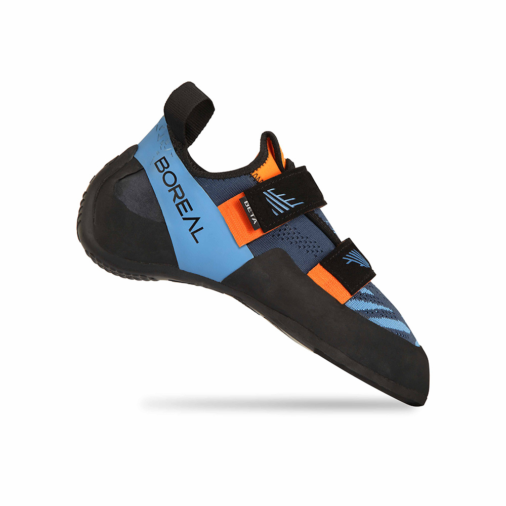 Kletterschuh Beta 2.0