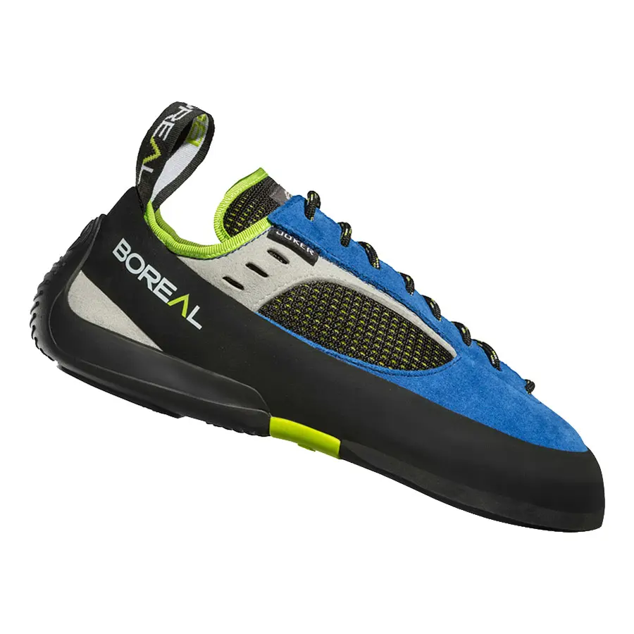 Kletterschuh Joker Lace