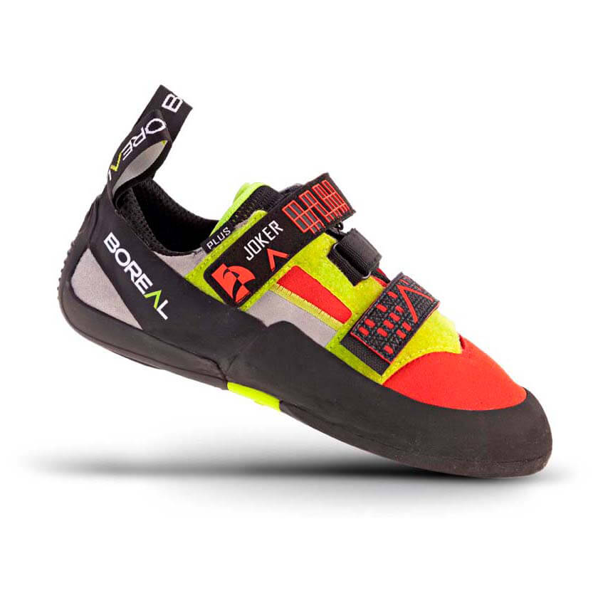 Kletterschuh Joker Plus